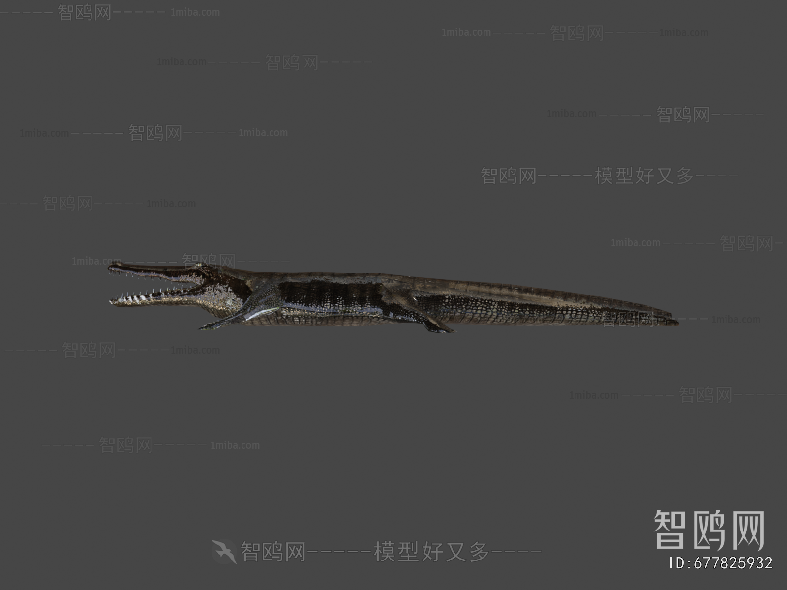Modern Animal
