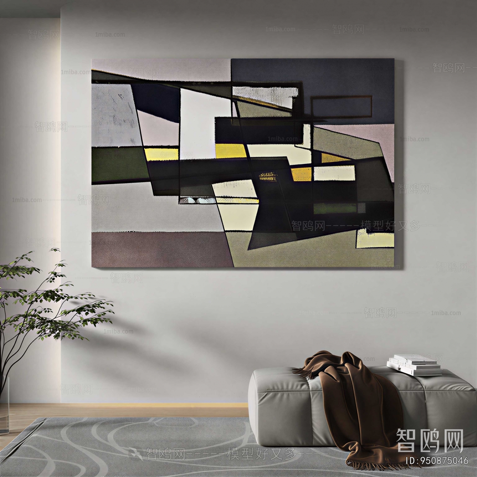 Modern Painting