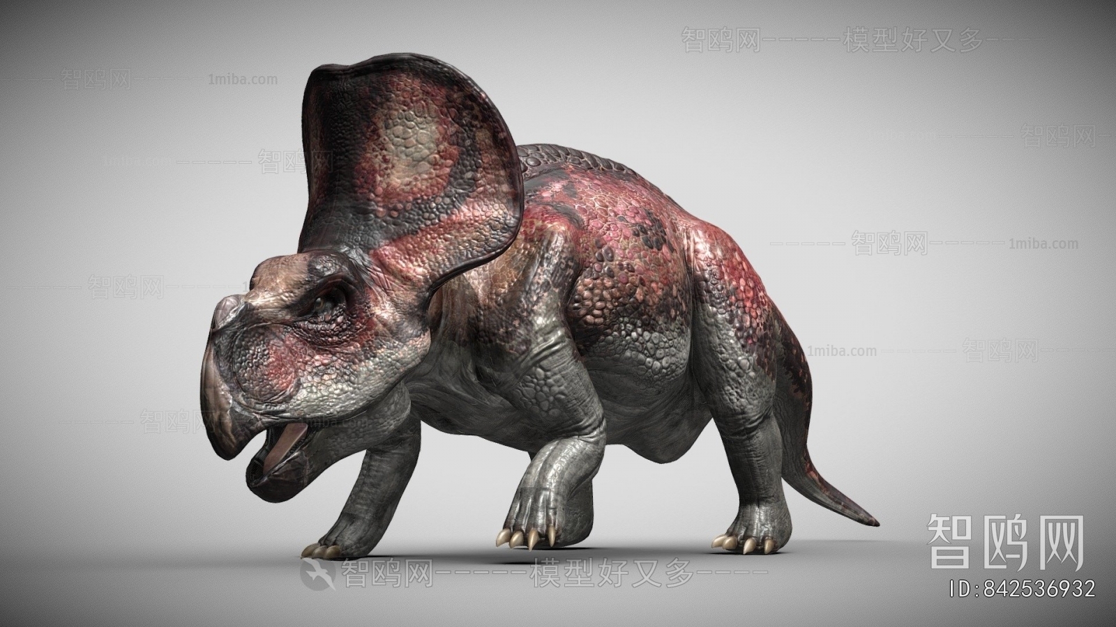 Modern Animal
