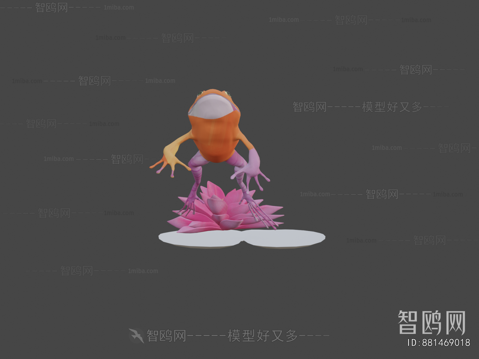 Modern Aquatic Animals