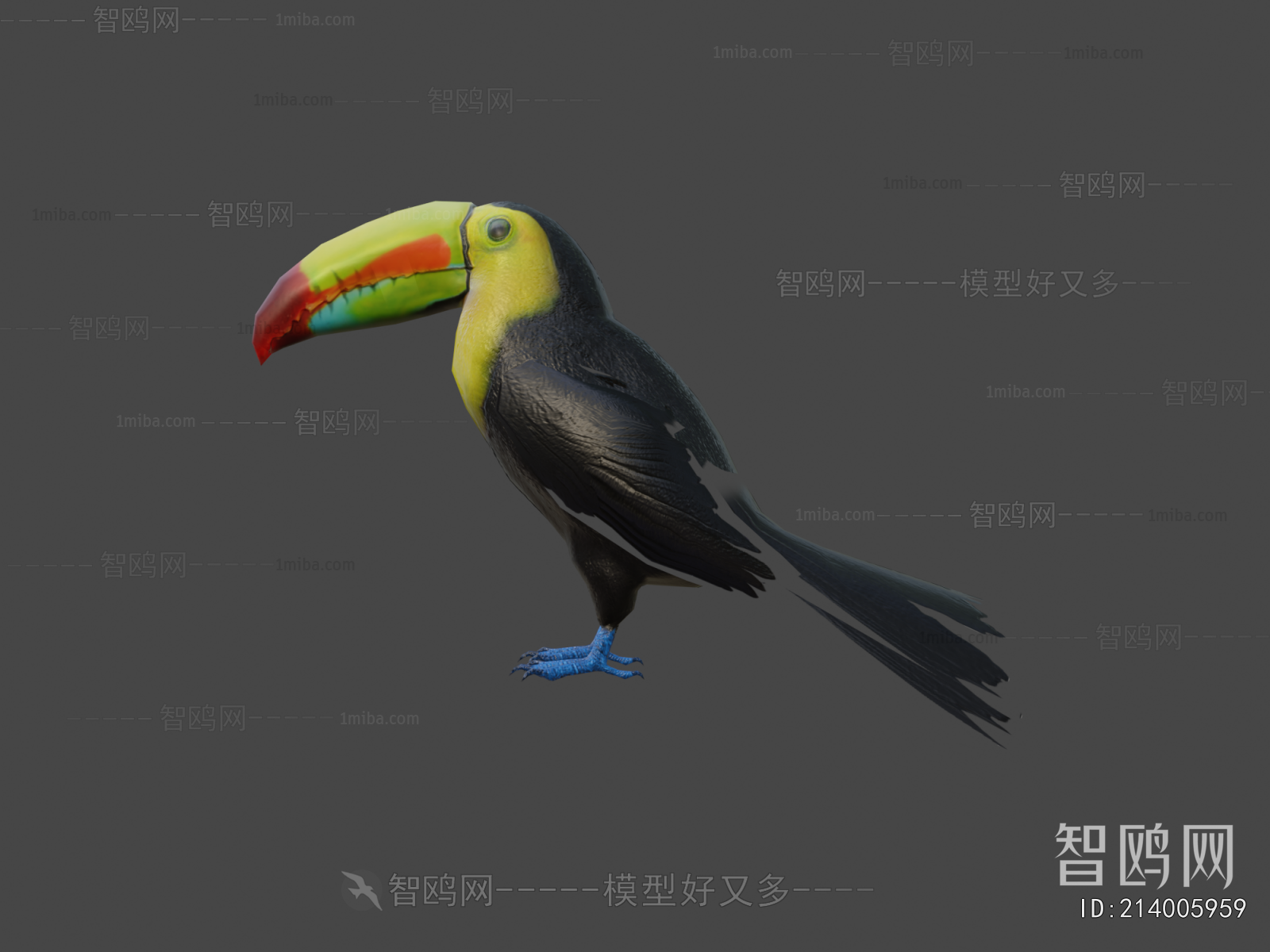 Modern Animal