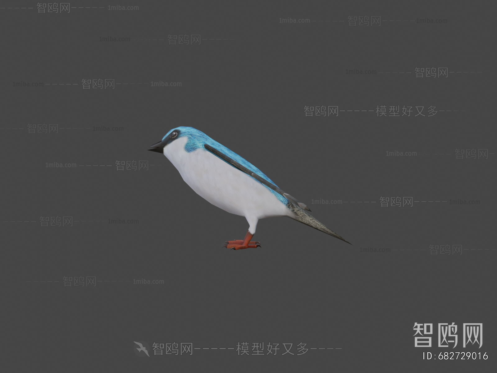 Modern Flying Animals