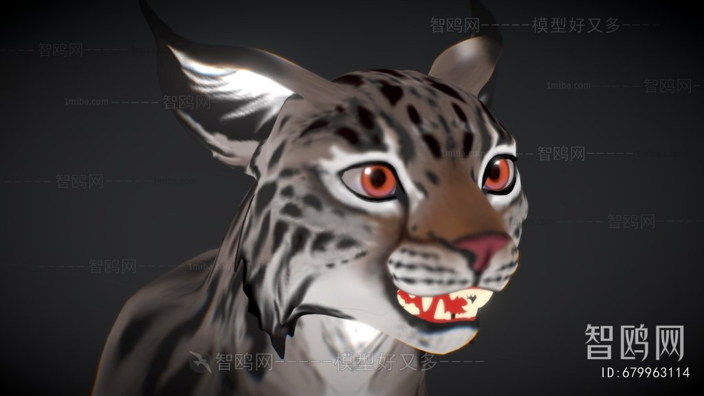 Modern Animal