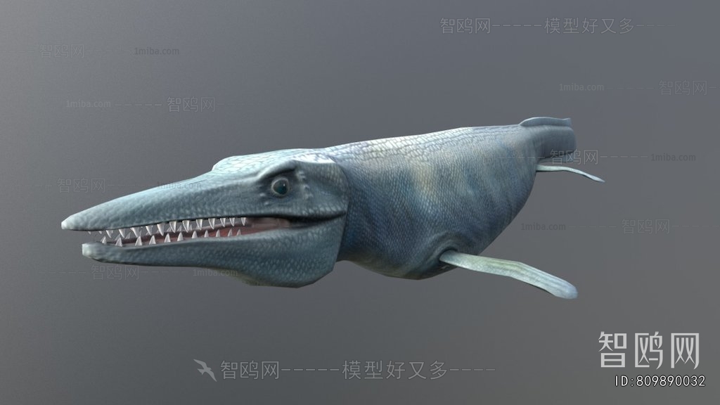 Modern Animal