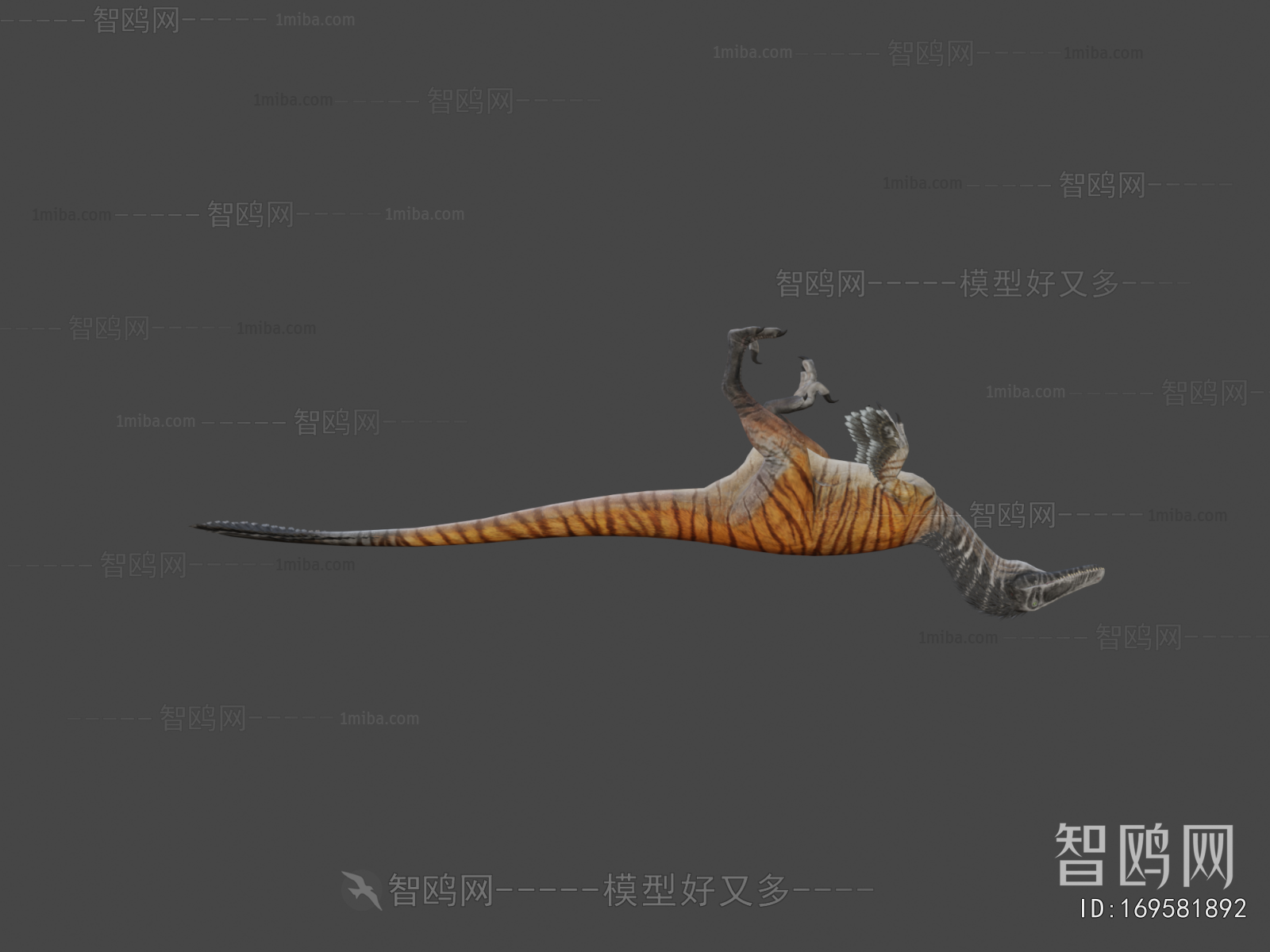 Modern Other Animals