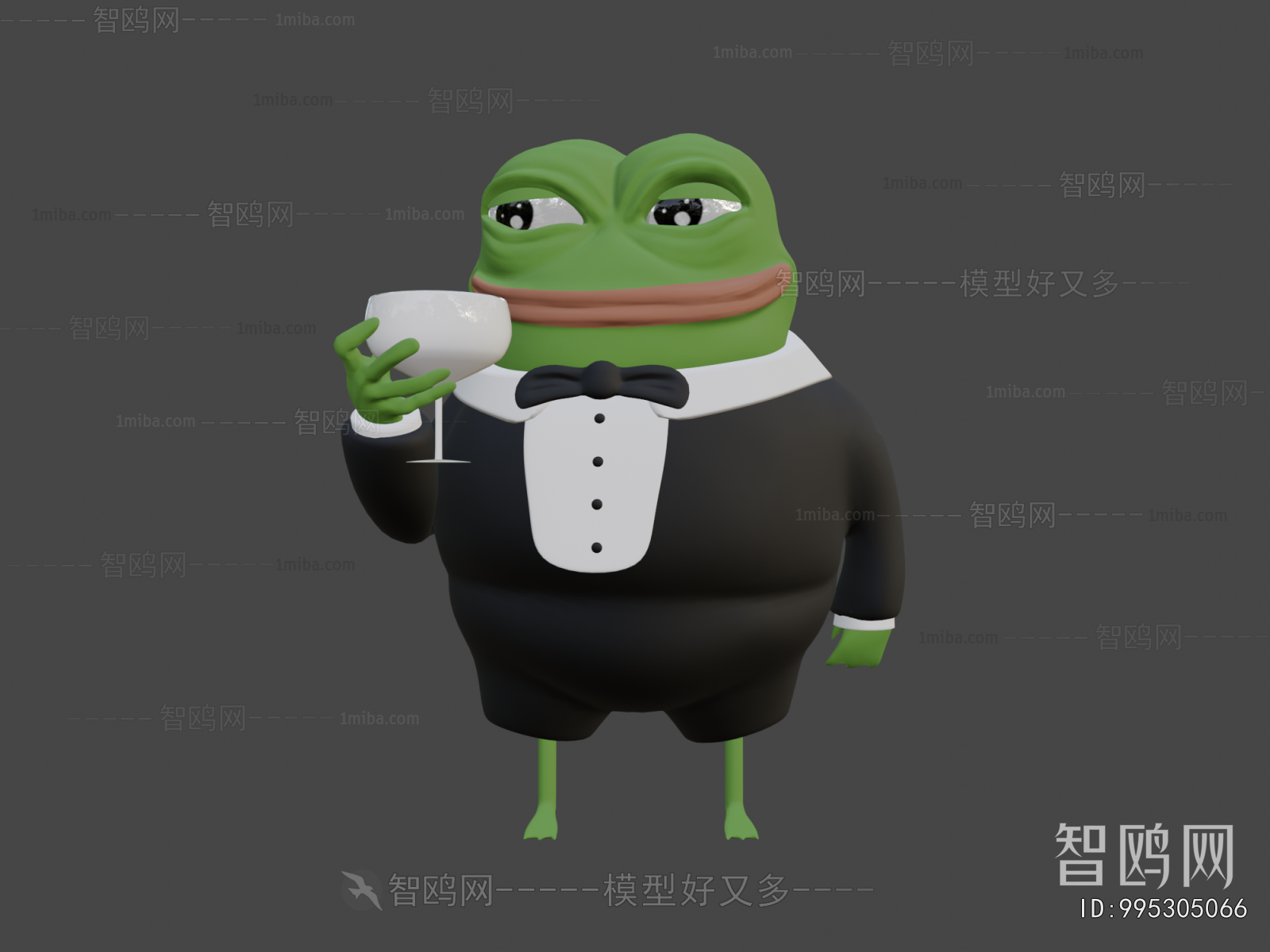 Modern Robot