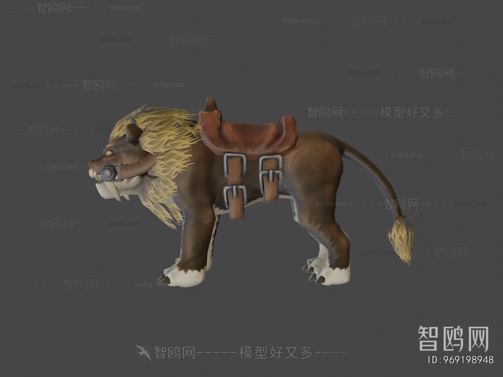 Modern Animal