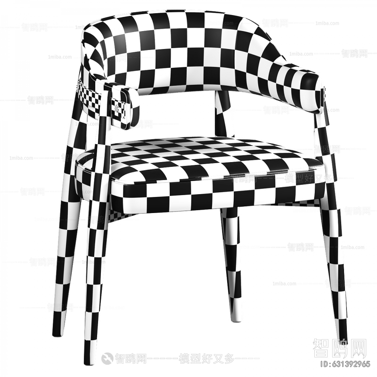Modern Dining Chair