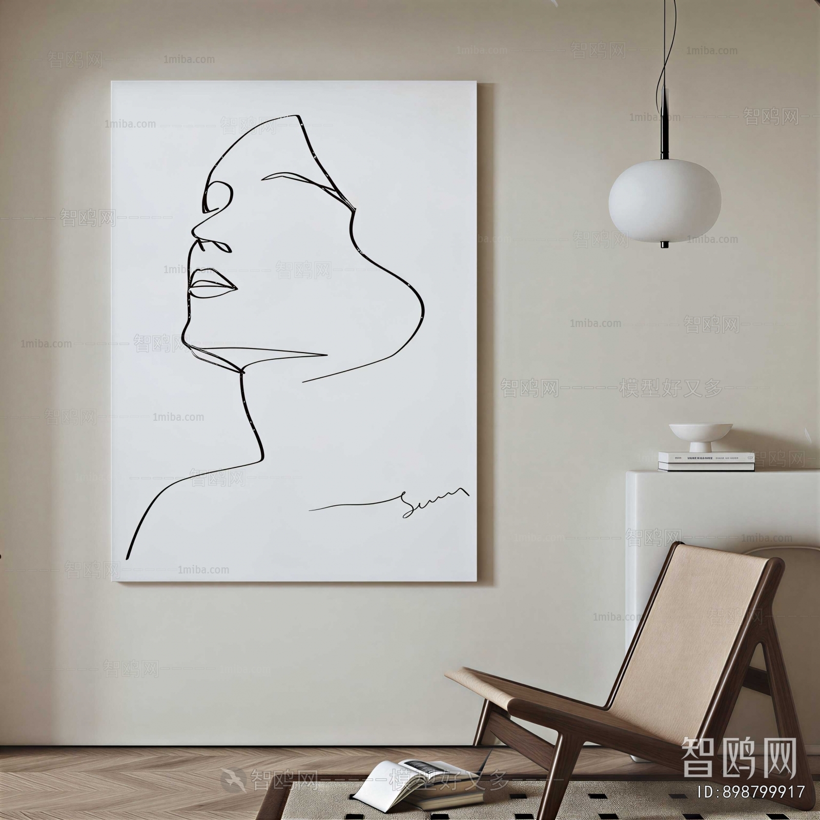 Modern Painting