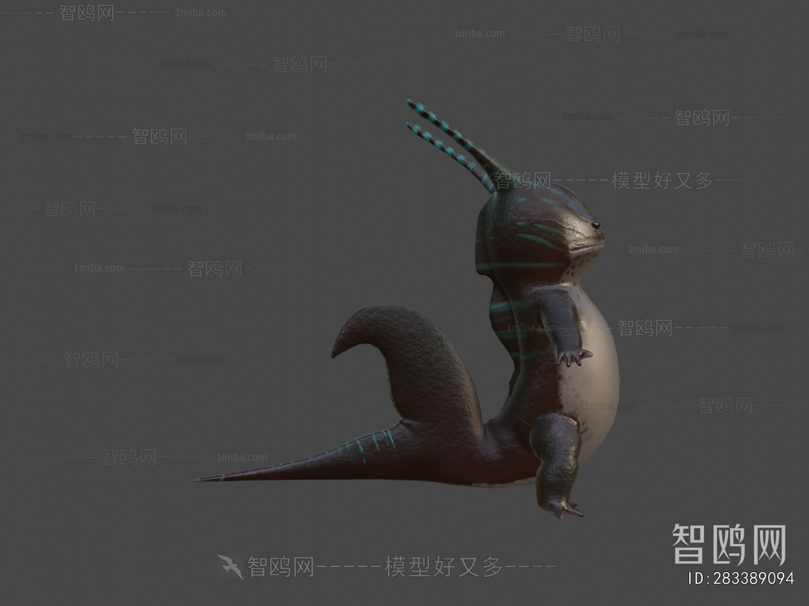 Modern Animal