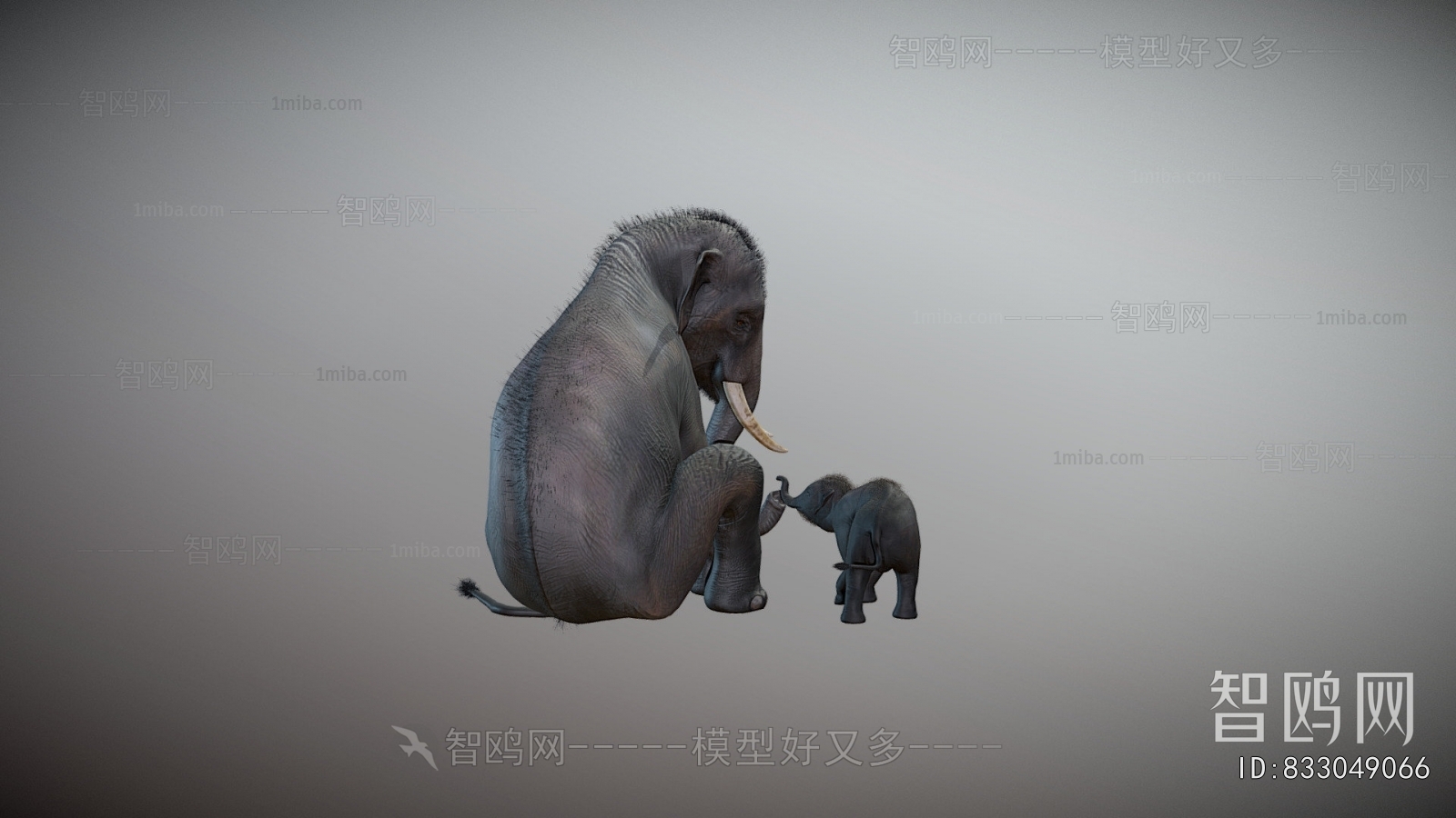 Modern Animal