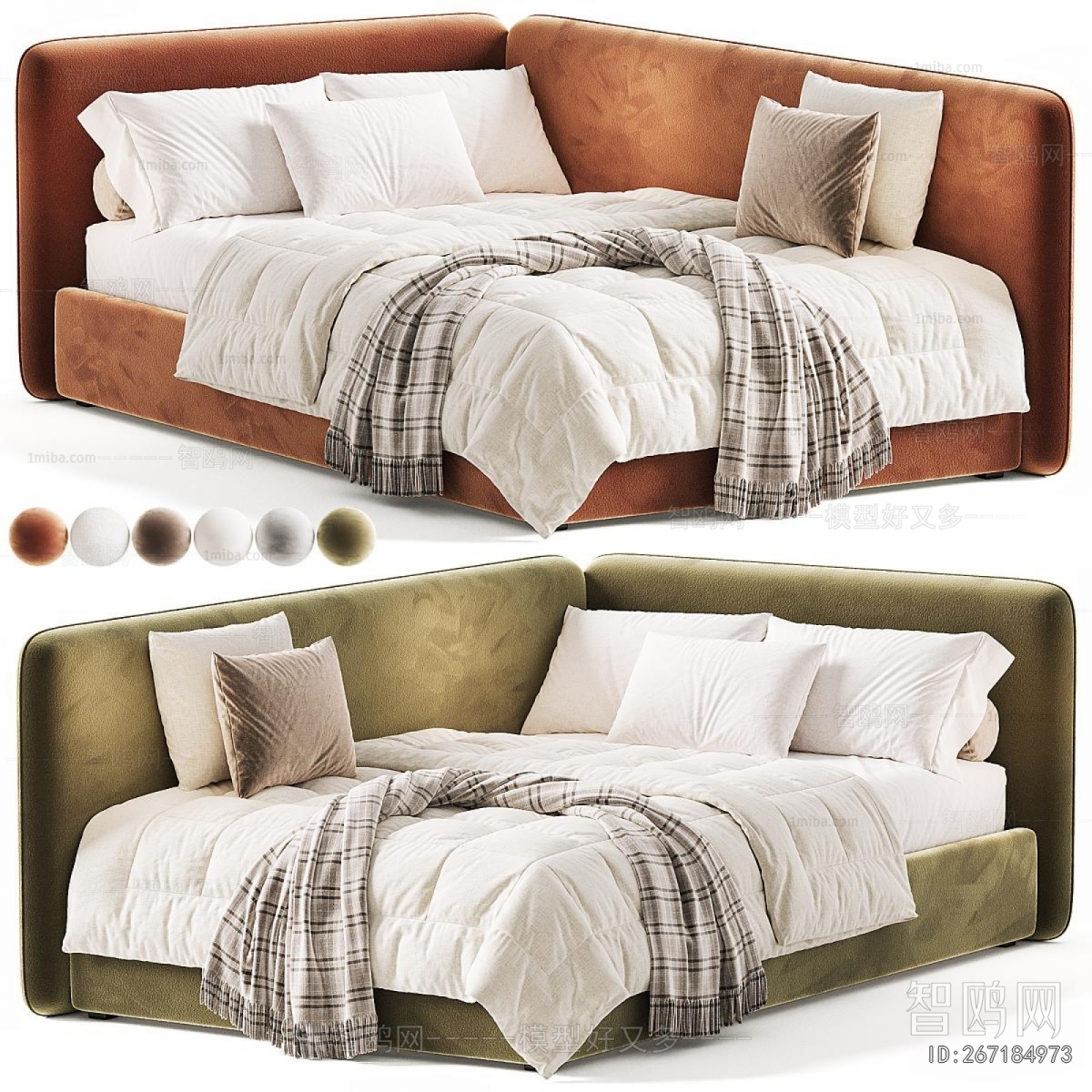 Modern Sofa Bed
