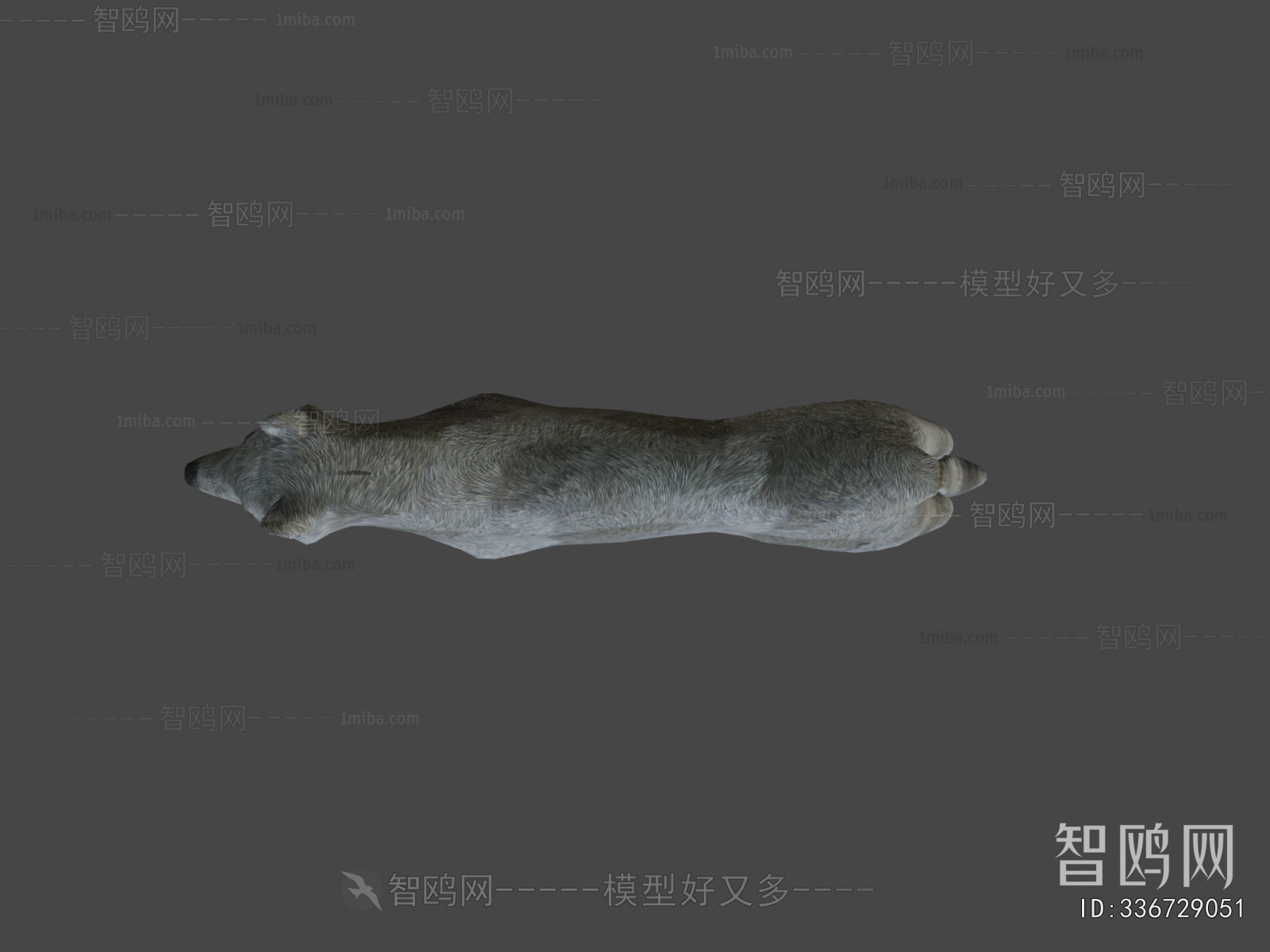 Modern Animal