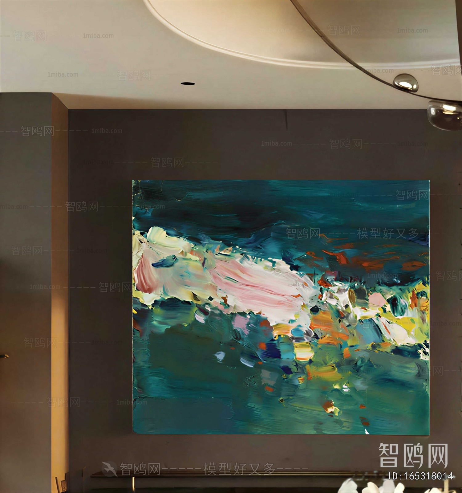 Modern Painting