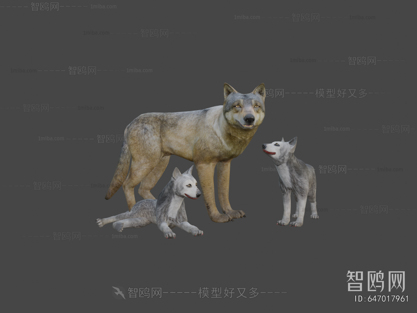 Modern Mammal