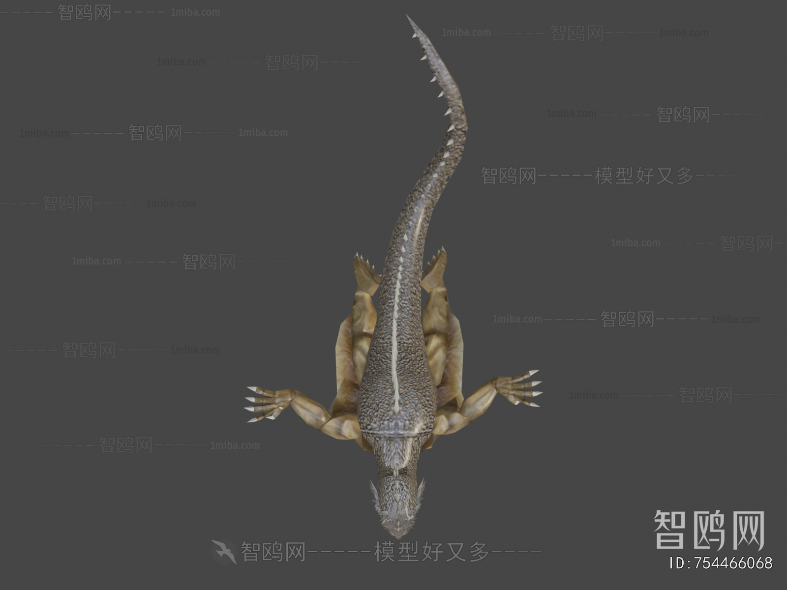 Modern Animal