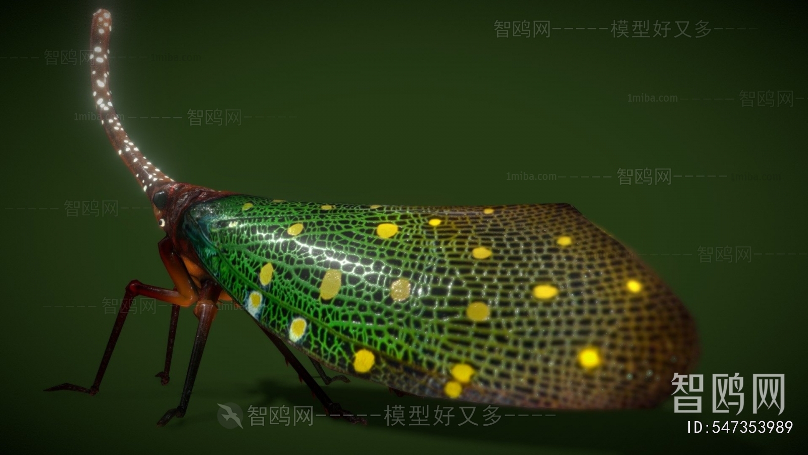 Modern Animal
