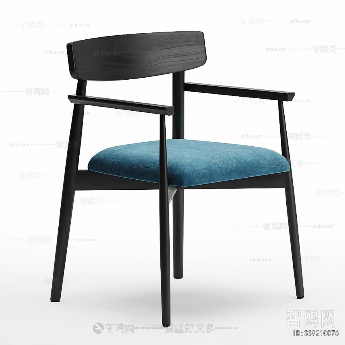 Modern Dining Chair