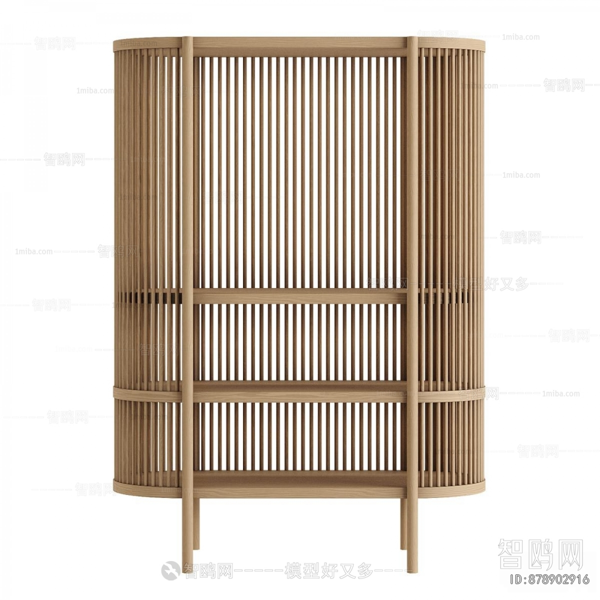 Modern Side Cabinet