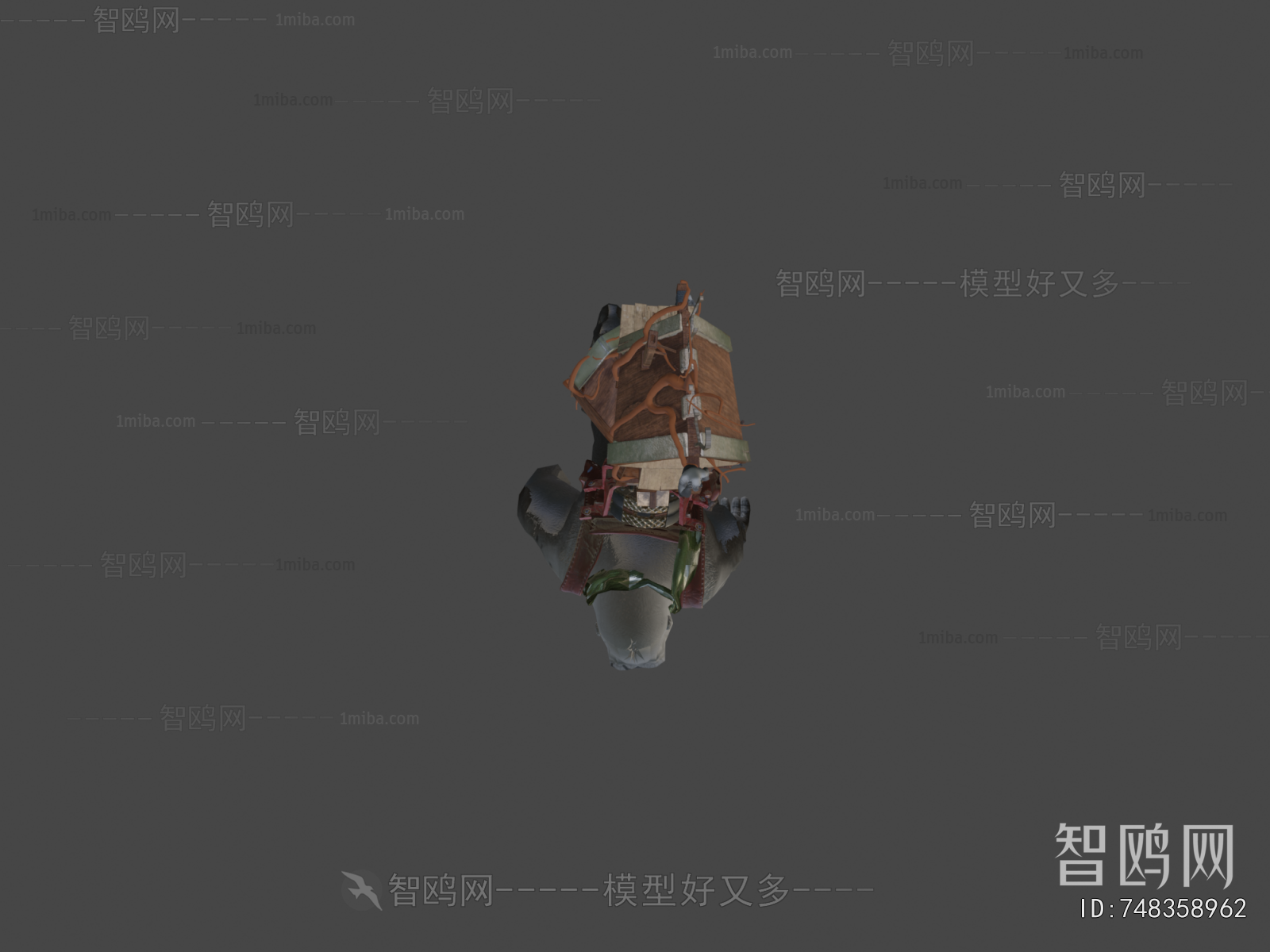 Modern Robot