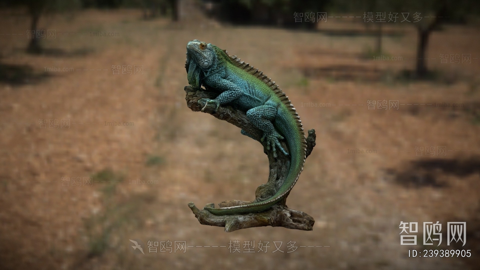 Modern Animal