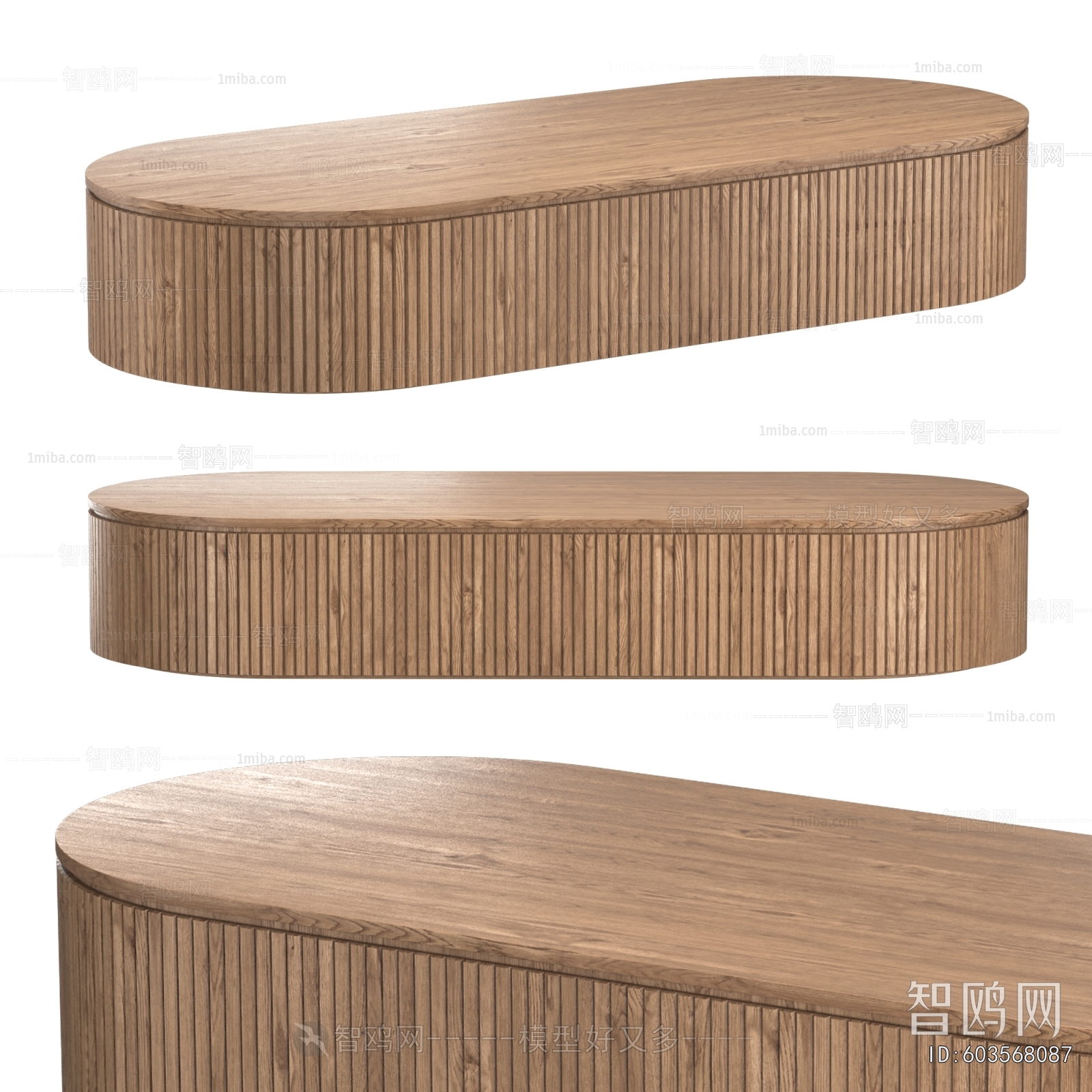 Modern Coffee Table