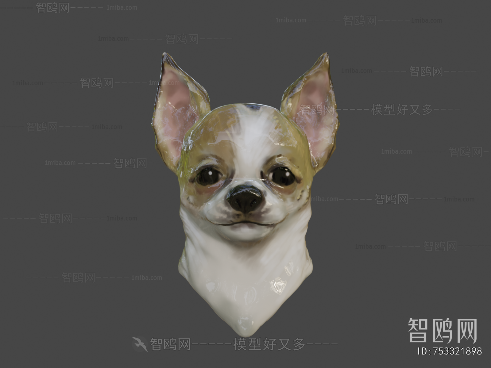 Modern Animal Dog