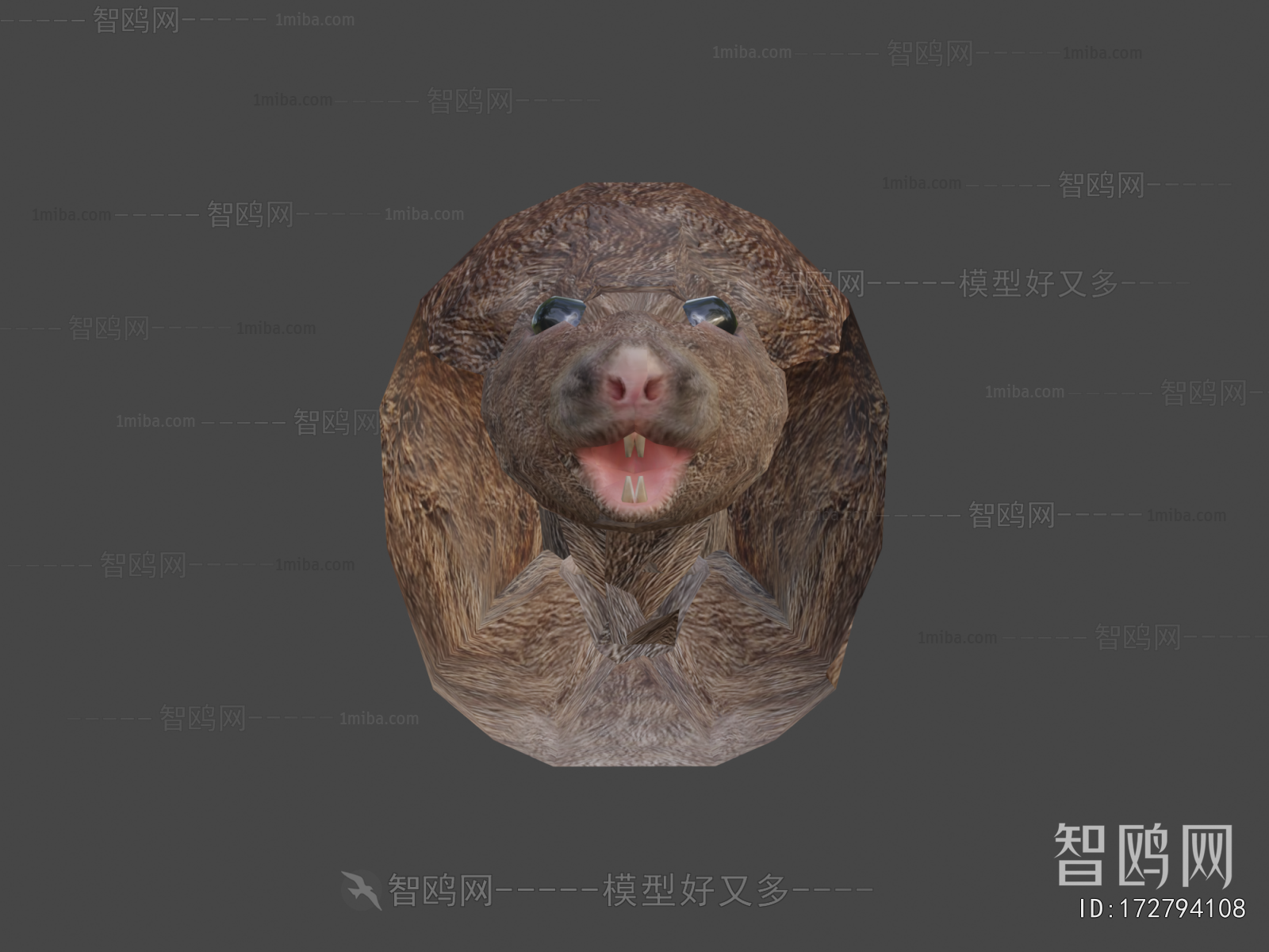 Modern Mammal