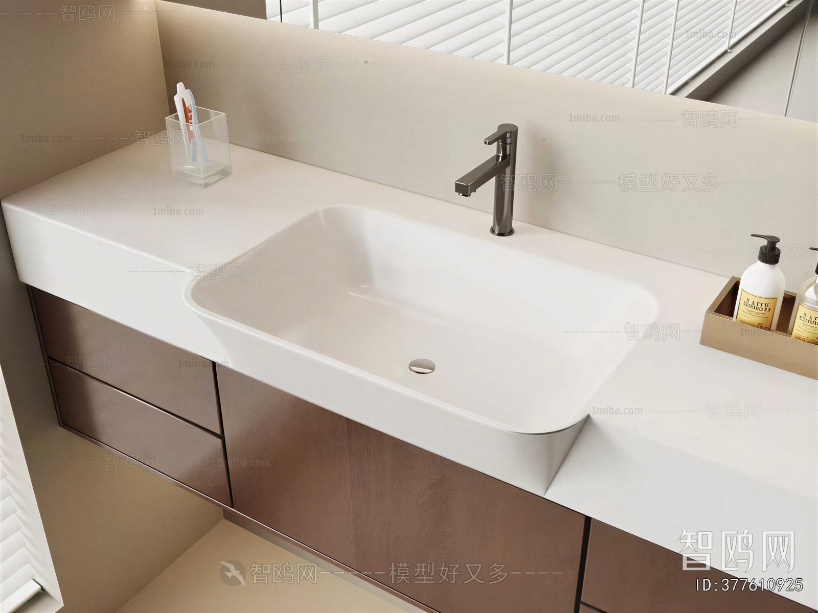 Modern Basin