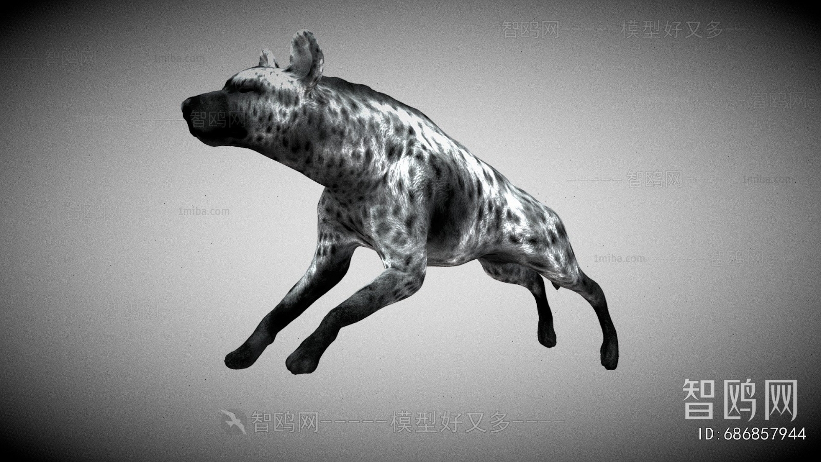Modern Animal