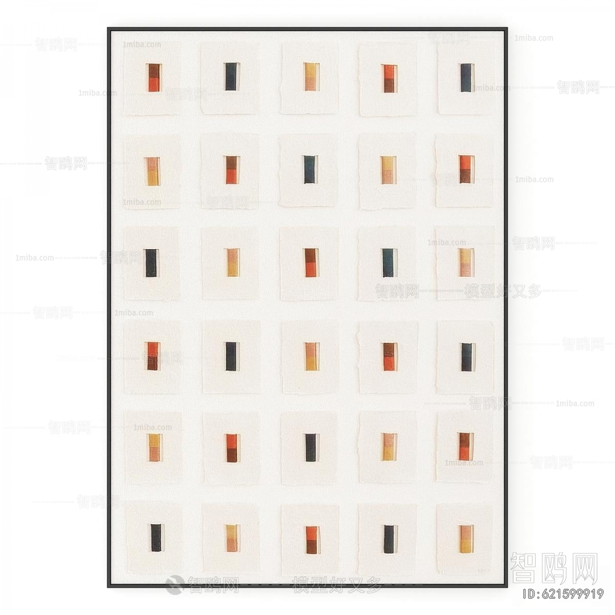 Modern Painting