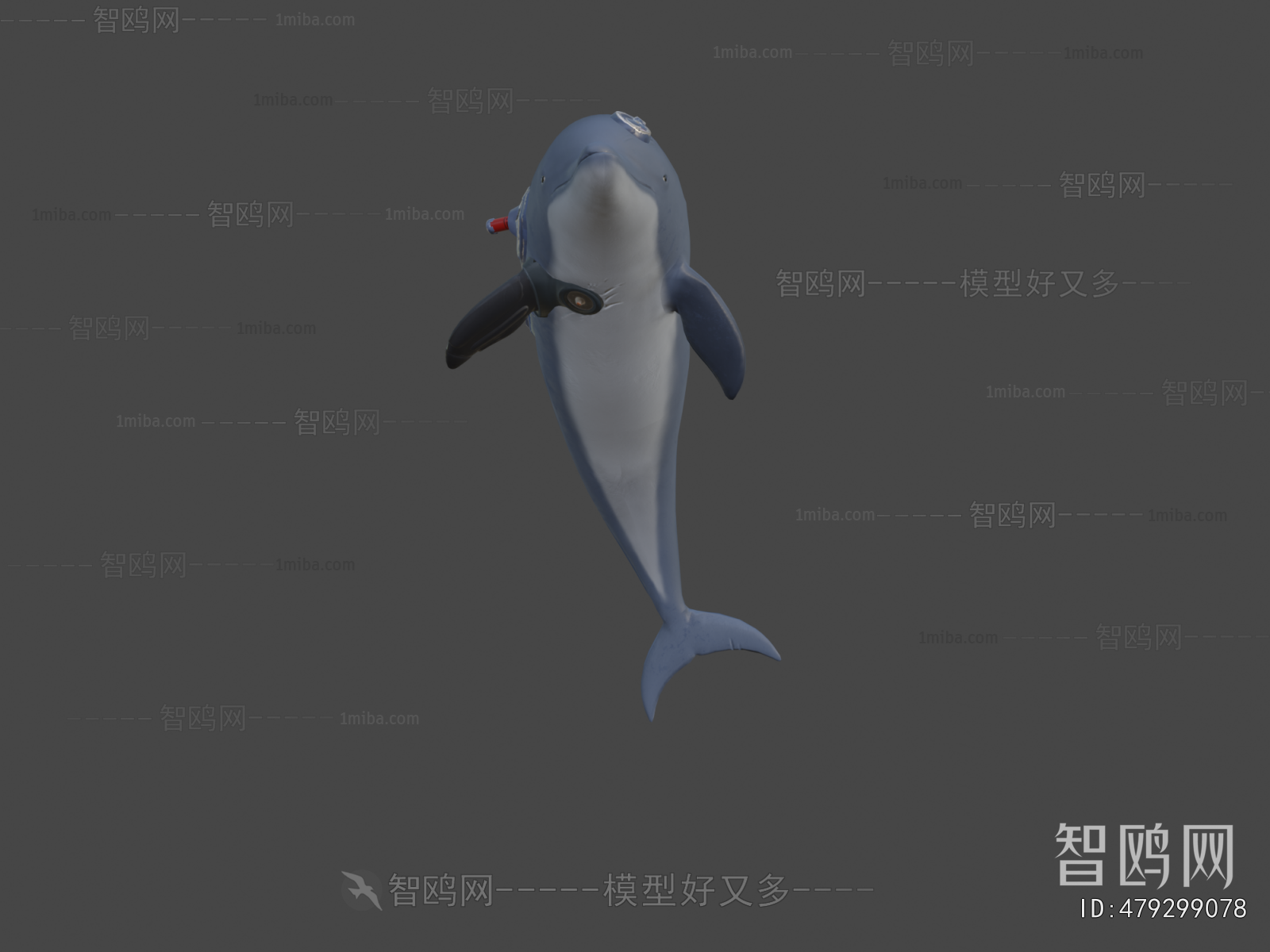 Modern Animal