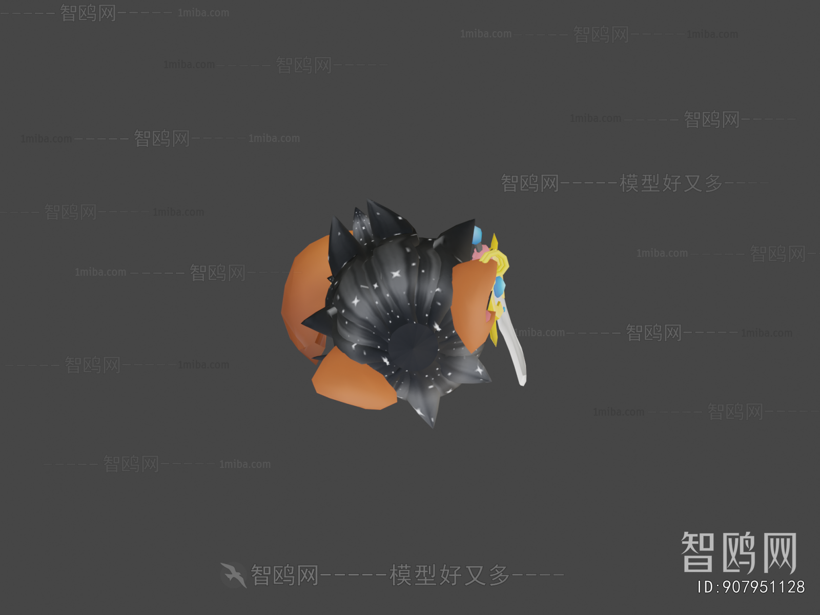 Modern Robot