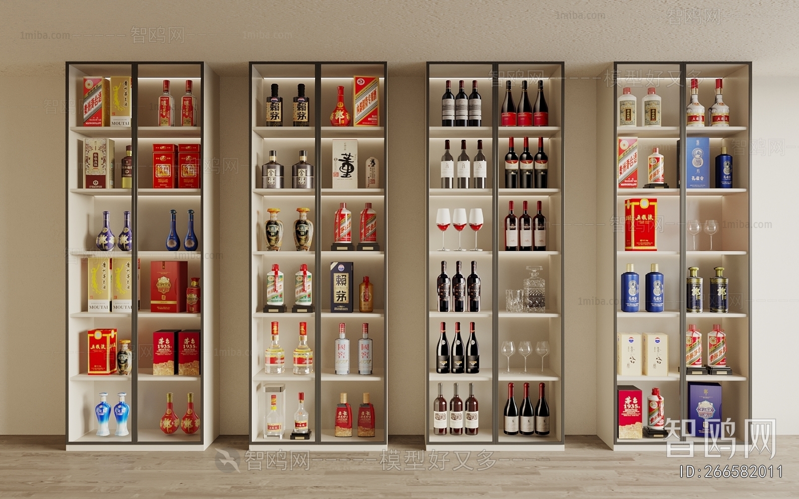 Modern Wine