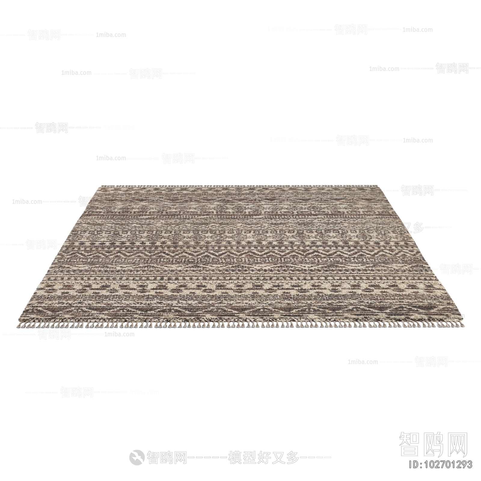 Modern The Carpet