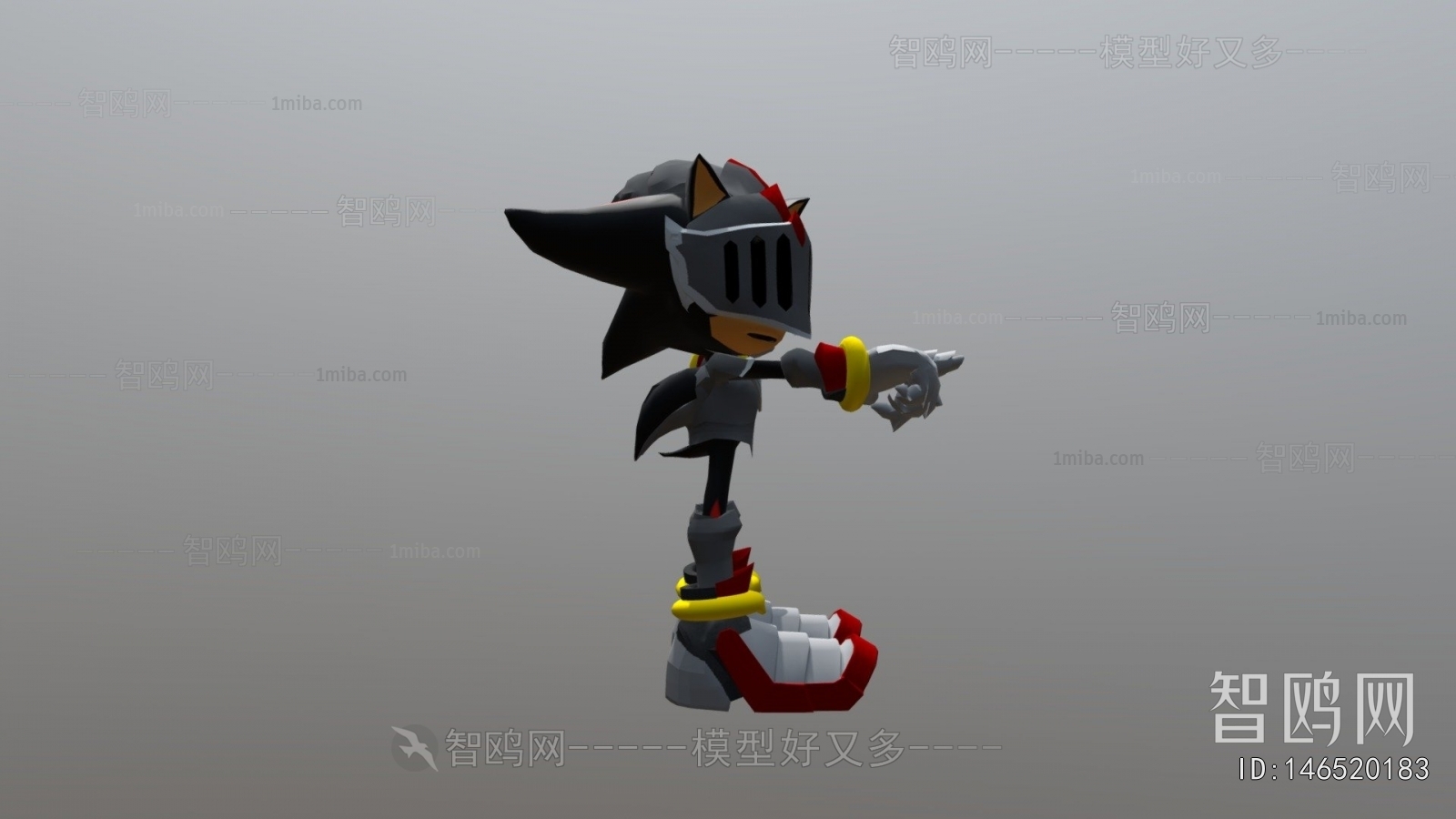 Modern Robot