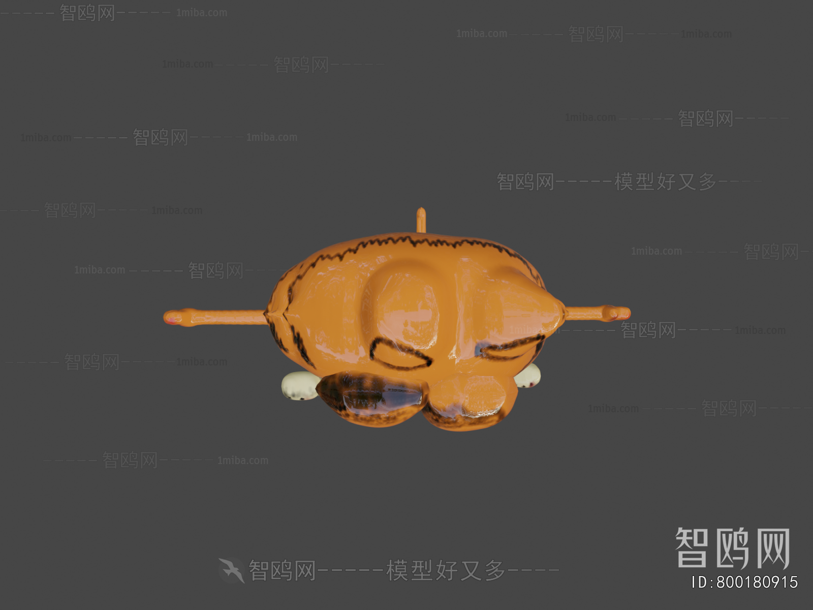 Modern Robot