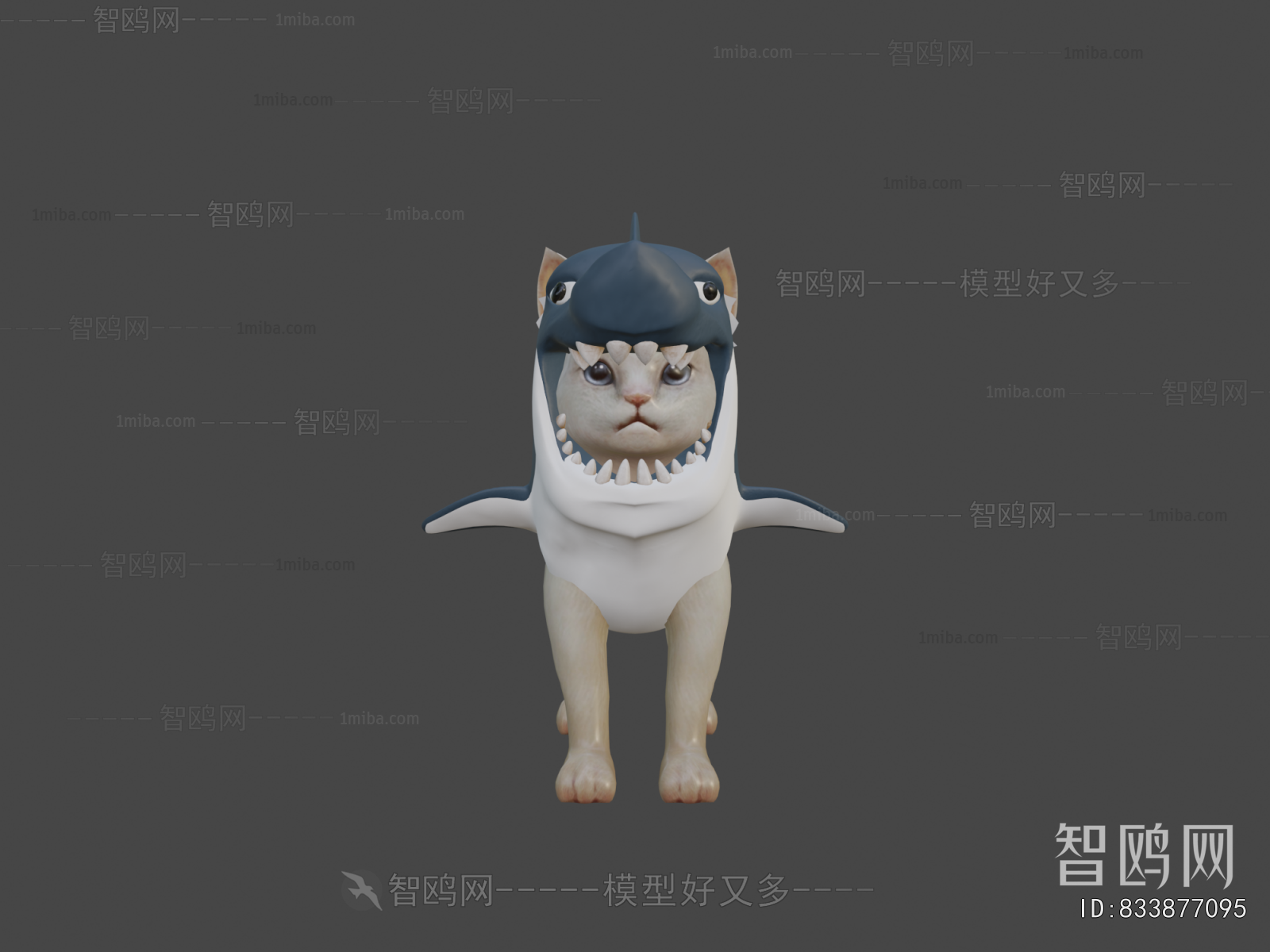 Modern Animal