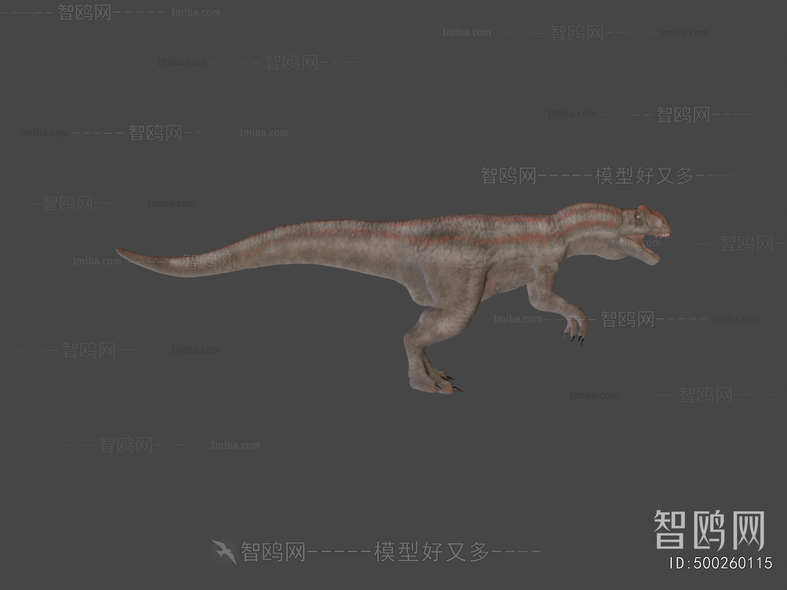 Modern Animal