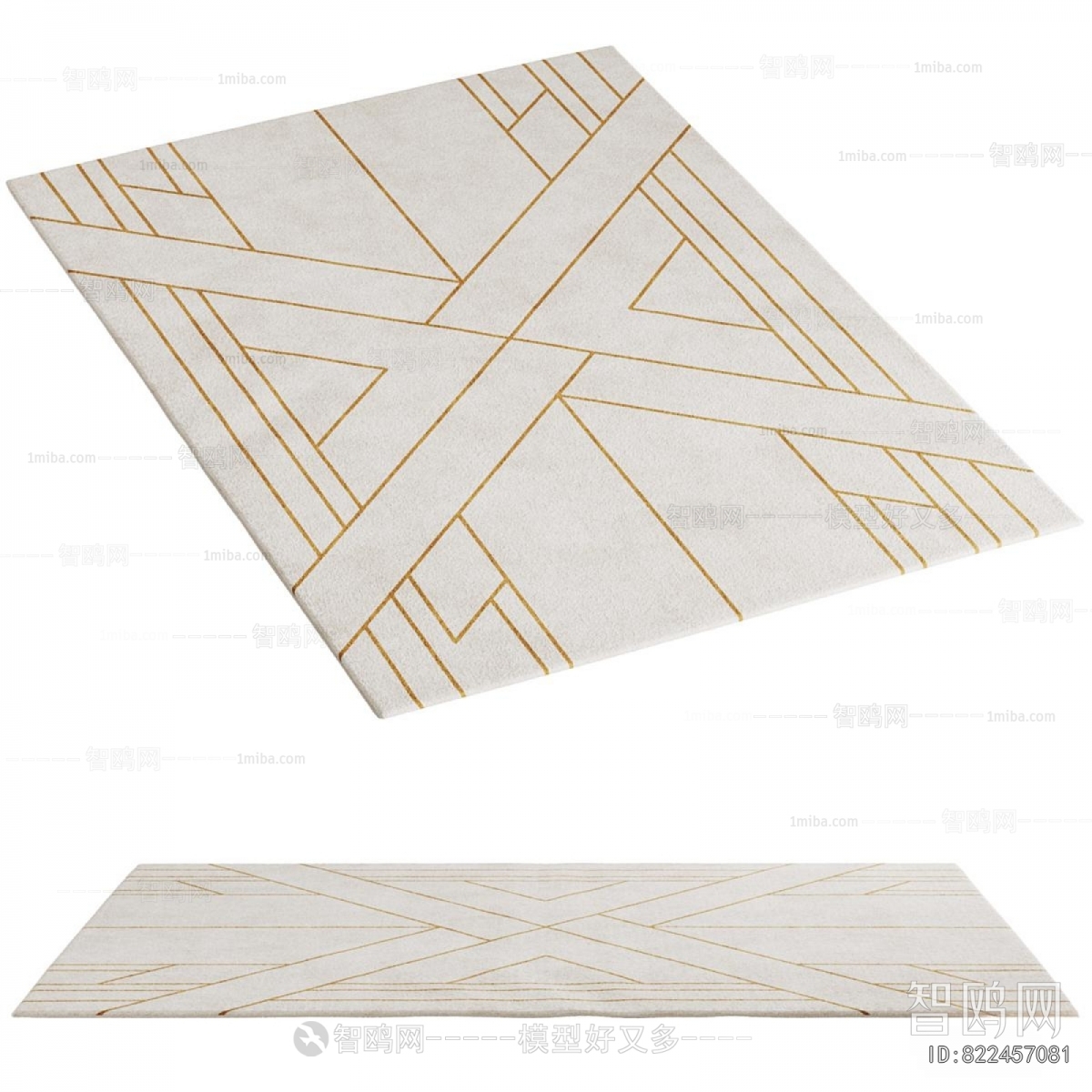 Modern The Carpet