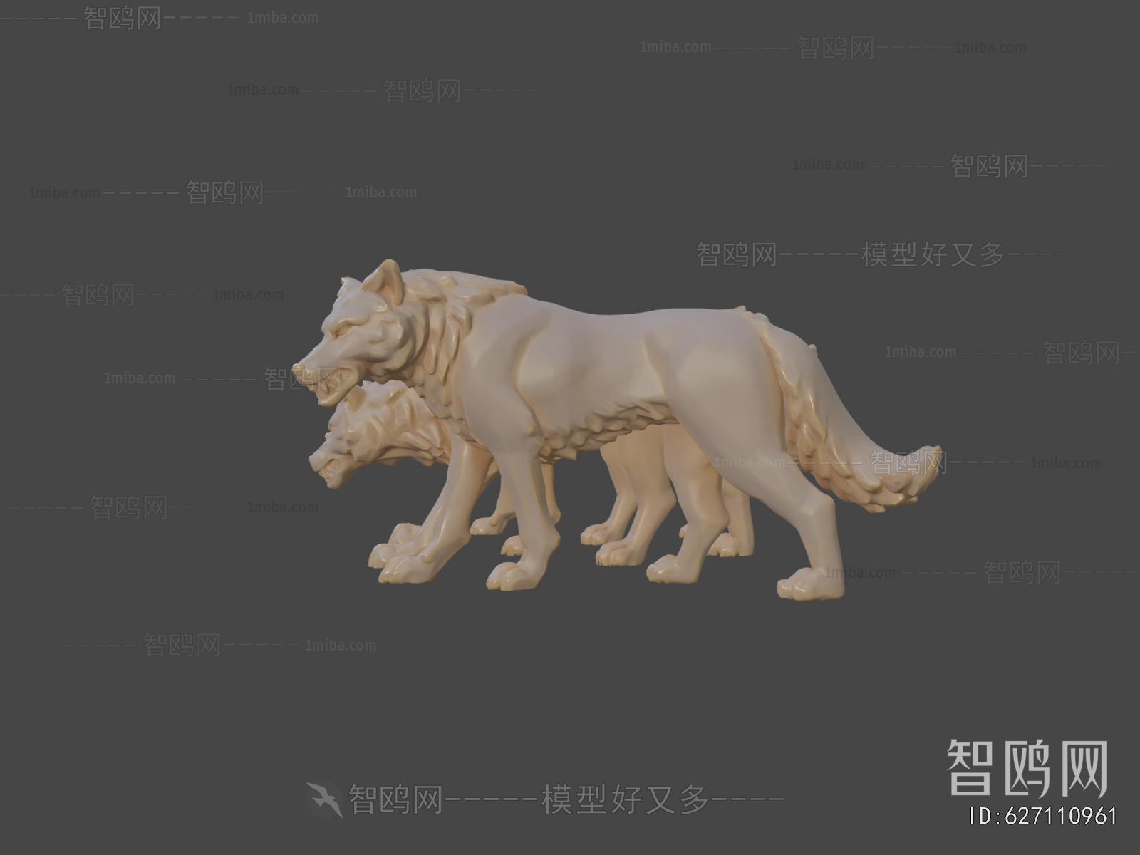 Modern Animal