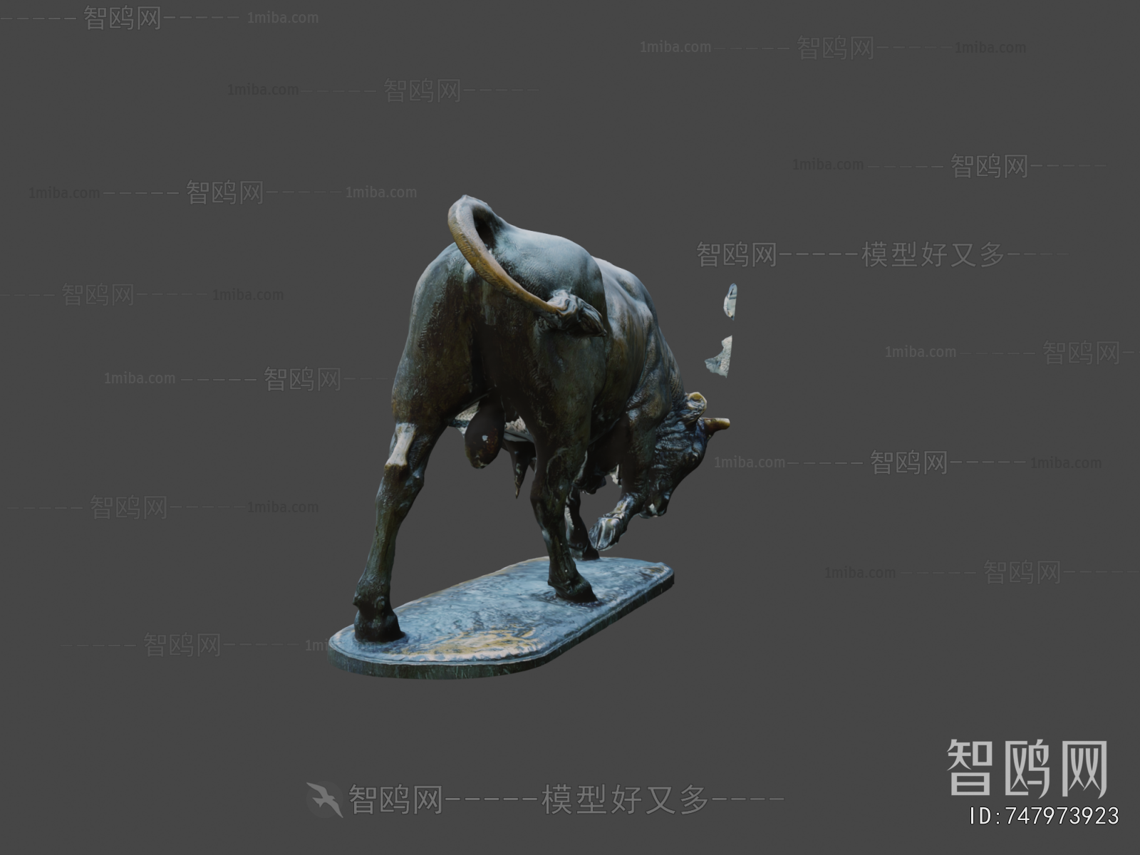 Modern Sculpture