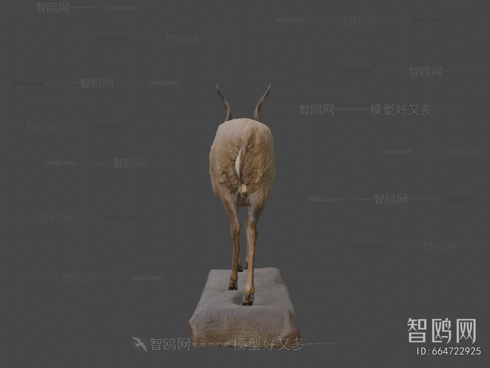 Modern Mammal