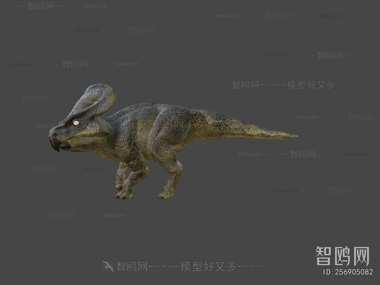 Modern Animal