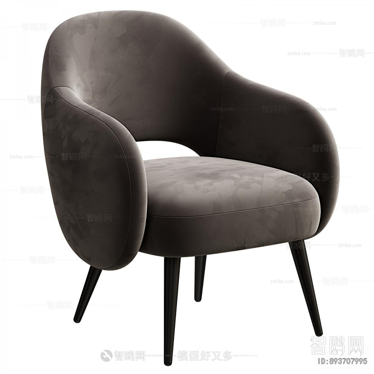 Modern Dining Chair