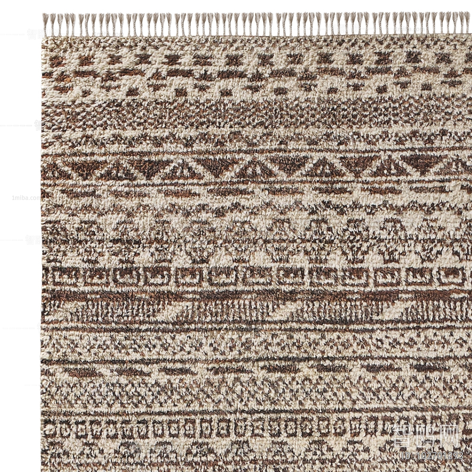 Modern The Carpet