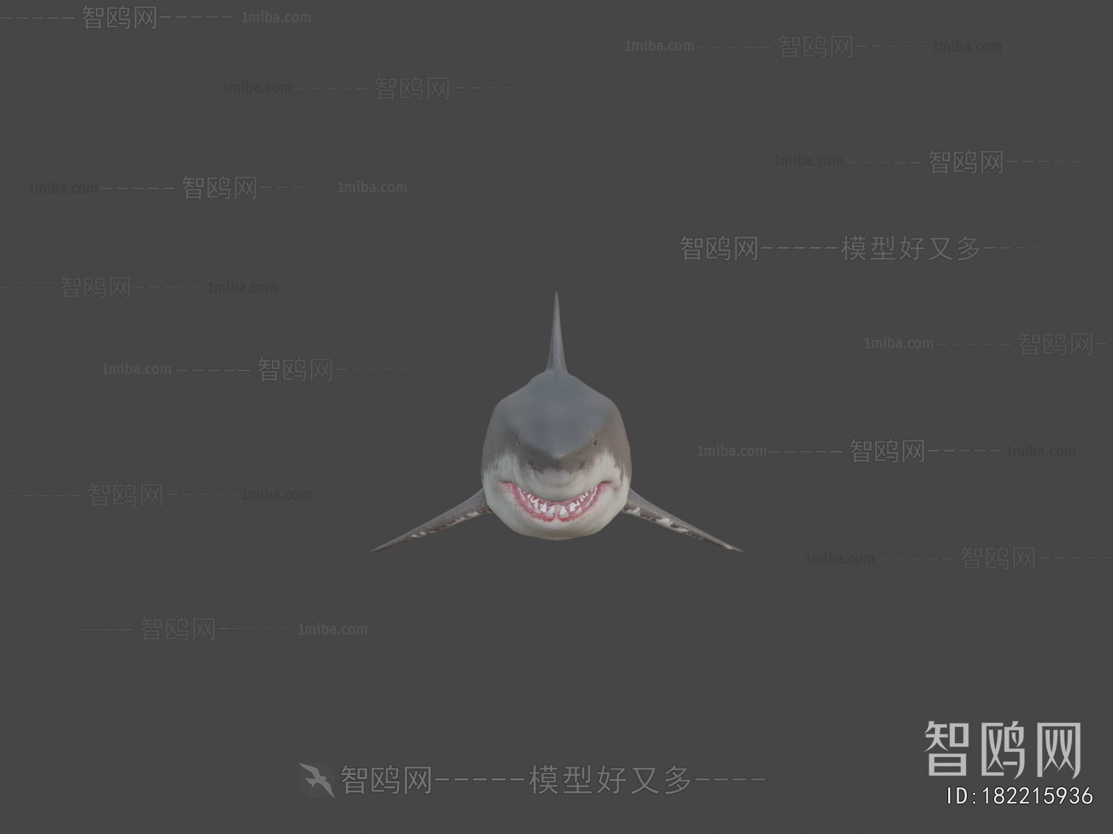 Modern Aquatic Animals