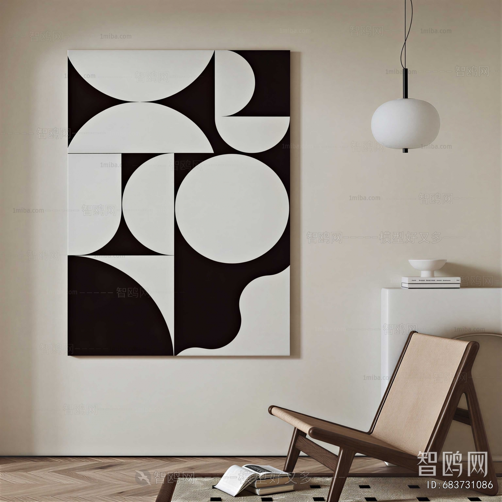 Modern Painting