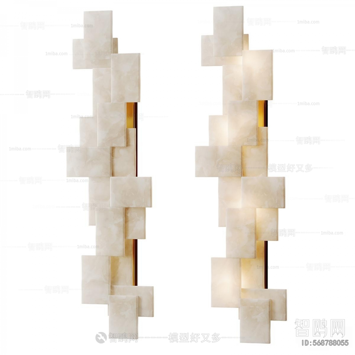 Modern Wall Lamp