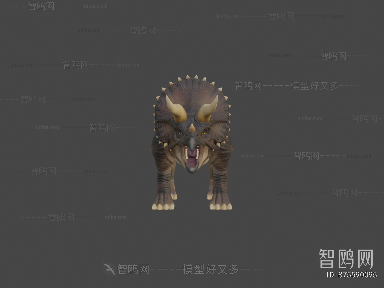 Modern Animal
